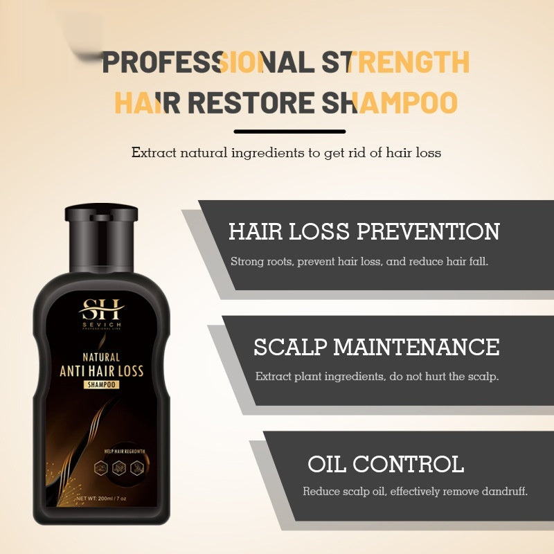 HairRoot™