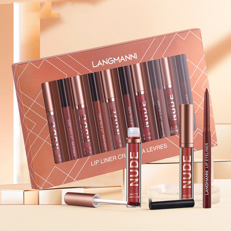 LinerLuxe™